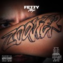 Mixtape cover art