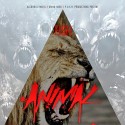 Fish - Animal mixtape cover art