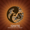 Flipsyde - Ignite mixtape cover art