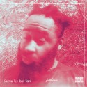 Mixtape cover art