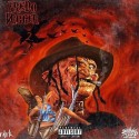 Mixtape cover art