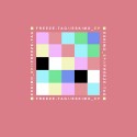 Freeze Tag - Eskimo EP mixtape cover art