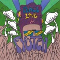 Fyutch - Peace Love & Fyutch mixtape cover art