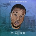 Mixtape cover art