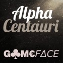 GameFace - Alpha Centauri mixtape cover art