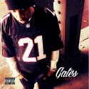 Mixtape cover art