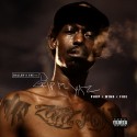 Mixtape cover art