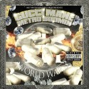 Gucci Mane & Metro Boomin - Molly (World War 3) mixtape cover art