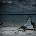 Harry Fraud - Adrift mixtape cover art
