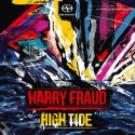 Harry Fraud - High Tide EP mixtape cover art