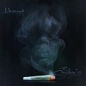 Hayze - The Smoker's Section mixtape cover art