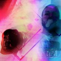 Hazardous Raisins - HZRDS RSNS mixtape cover art