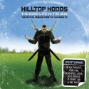 Hilltop Hoods - The Good Life In The Sun EP mixtape cover art