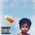 Hodgy Beats - Untitled 2 mixtape cover art