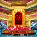 HYDRABADD - Temple Of Tru Luv mixtape cover art