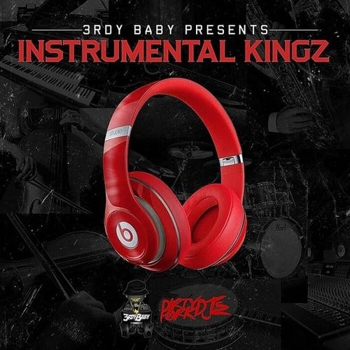 Instrumental Kingz NoDJ