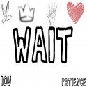 Mixtape cover art