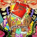 Jahlil Beats - Legend Era 2 mixtape cover art
