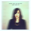 Janine And The Mixtape - Dark Mind EP mixtape cover art