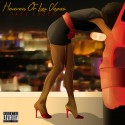 Jazz Lazer - Heaven Or Las Vegas mixtape cover art