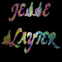 Jesse Slayter - Stranger EP mixtape cover art