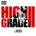 Mixtape cover art
