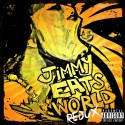 Jimmy B - Jimmy Eats World Redux mixtape cover art
