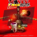 Mixtape cover art