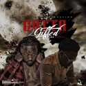 Mixtape cover art