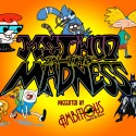 Jrue - Method In The Madness mixtape cover art