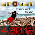 Kap Slap - Frequent Flyer