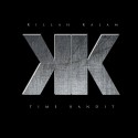 Killah Kalam - Time Bandit mixtape cover art