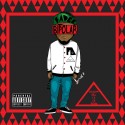 Mixtape cover art