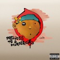 Mixtape cover art