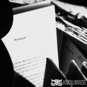 KnowMads - Prologue mixtape cover art