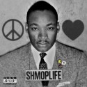 Mixtape cover art