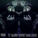 Kray - Faded mixtape cover art