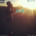 Krucial - H2O mixtape cover art