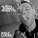 Kyle Lucas - It's Always Sunny In Marietta 2 mixtape cover art