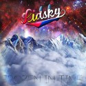 Lidsky - Frozen In Time EP mixtape cover art