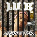 Mixtape cover art