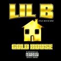 Mixtape cover art