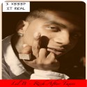 Mixtape cover art