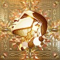 Mixtape cover art