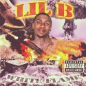Mixtape cover art