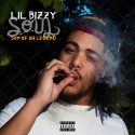 Mixtape cover art