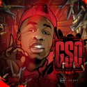 Mixtape cover art