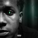 Mixtape cover art