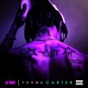 Lil Twist - Young Carter mixtape cover art