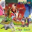 Lisa Dank - Smokin mixtape cover art